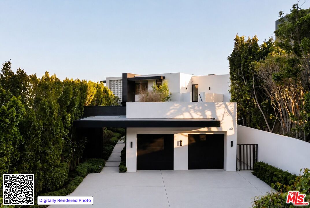 8366 Sunset View Dr