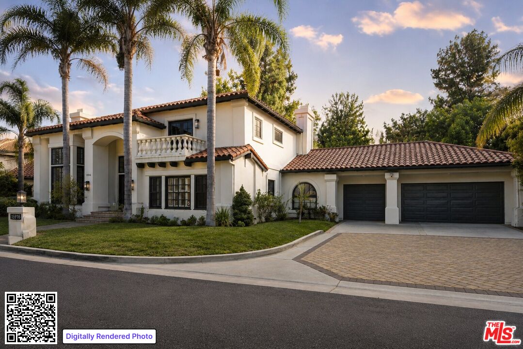 15916 Daniel Ln