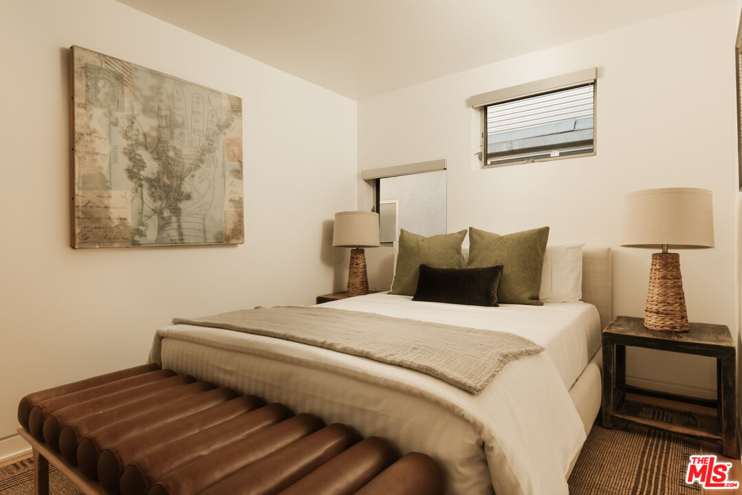 208 S Venice Blvd Unit: A