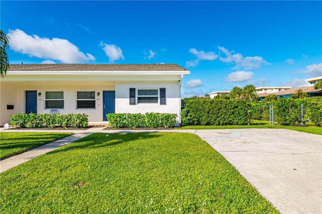 101 SW 2nd Avenue