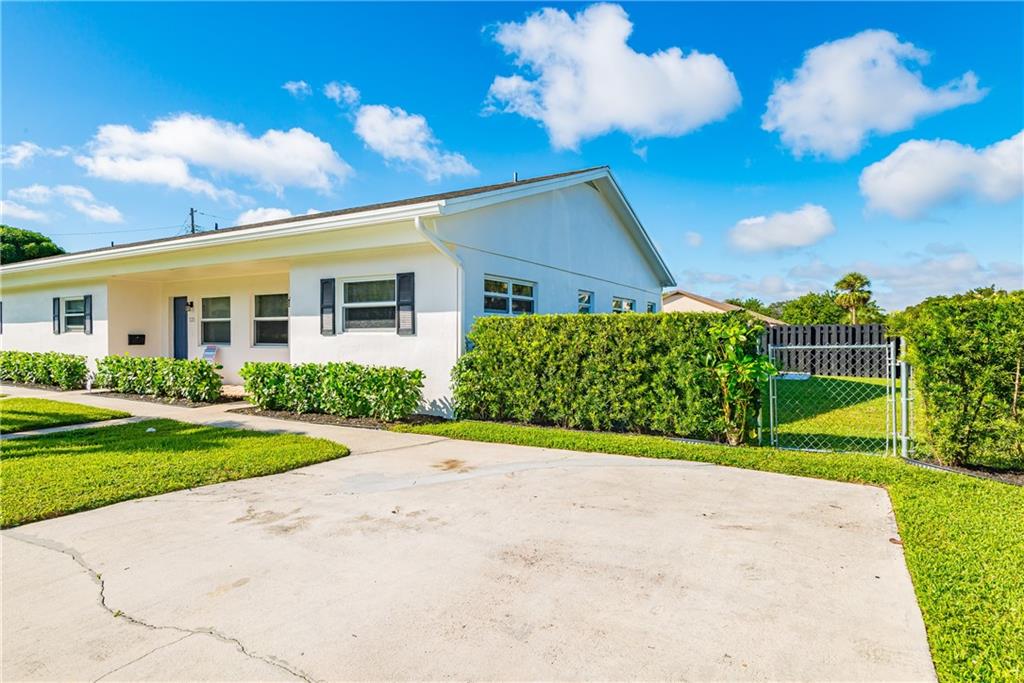 101 SW 2nd Avenue