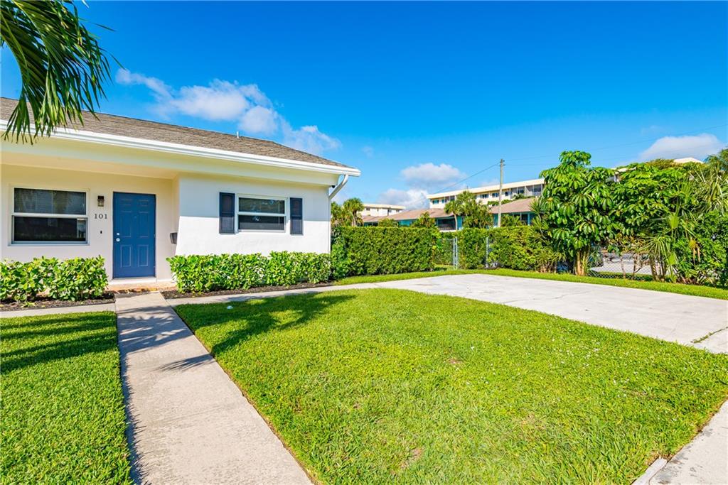 101 SW 2nd Avenue