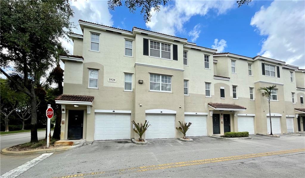 5920 W Sample Road 202