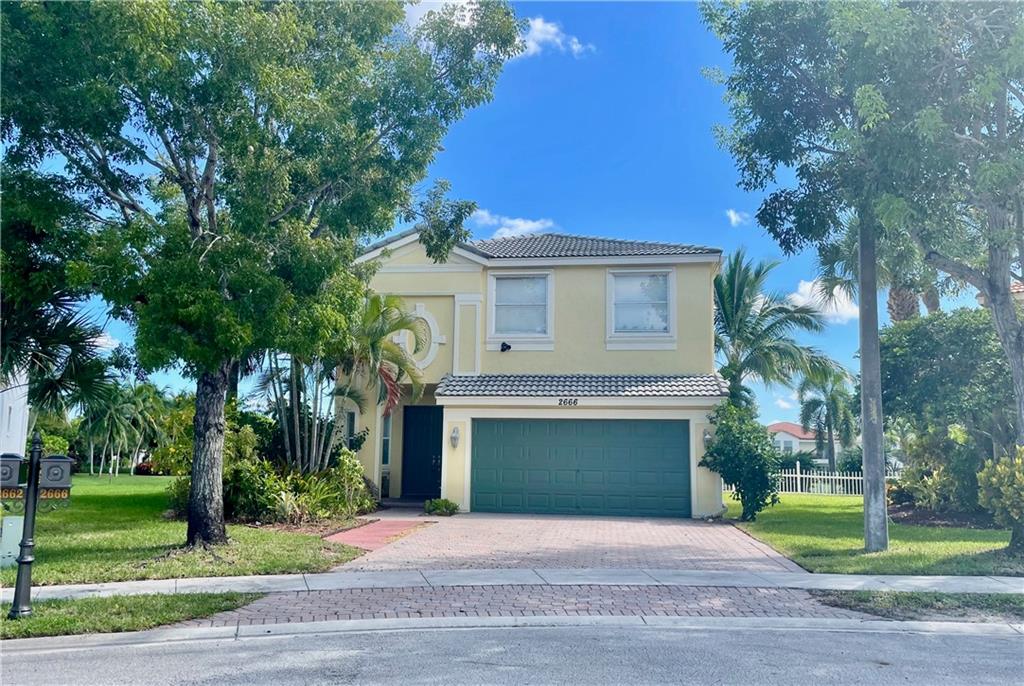 2666 Sawyer Ter