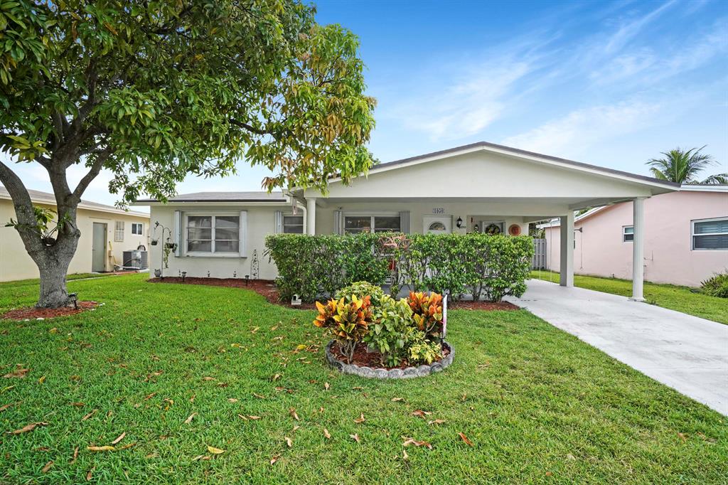 1050 NW 69th Avenue