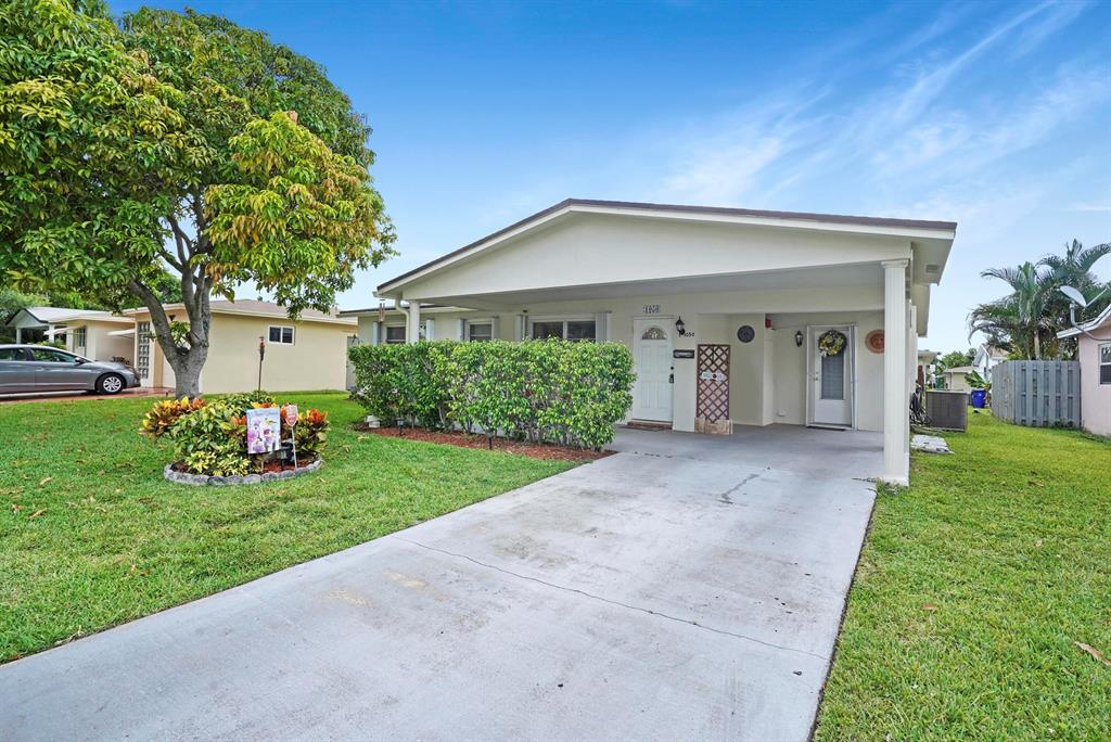 1050 NW 69th Avenue