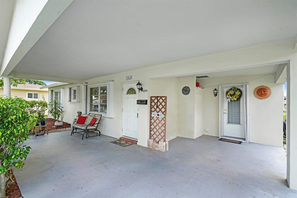 1050 NW 69th Avenue