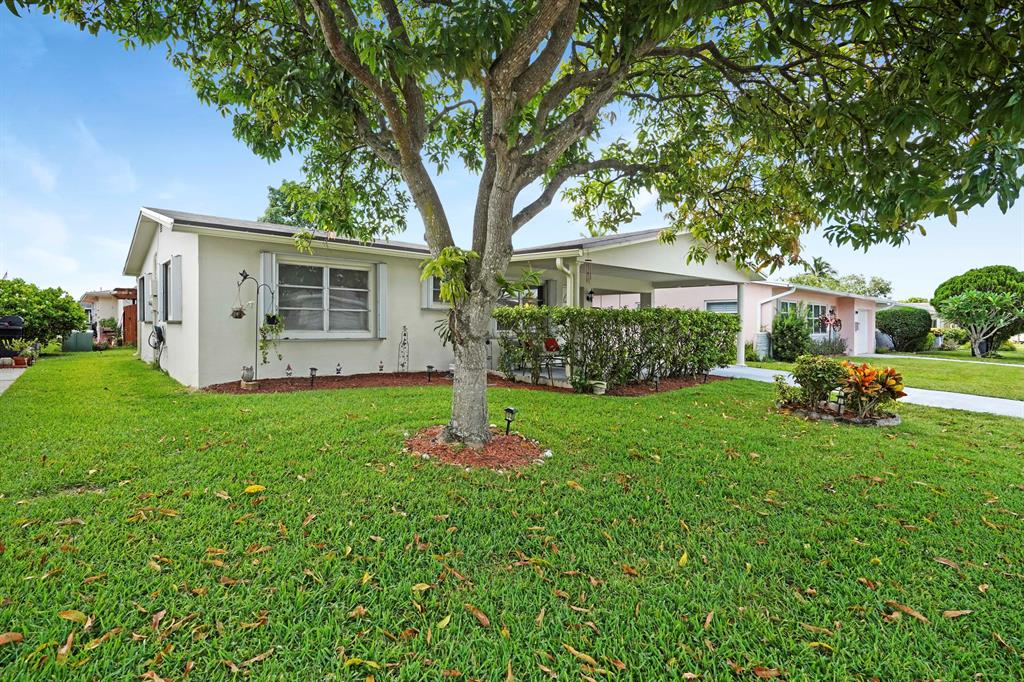 1050 NW 69th Avenue