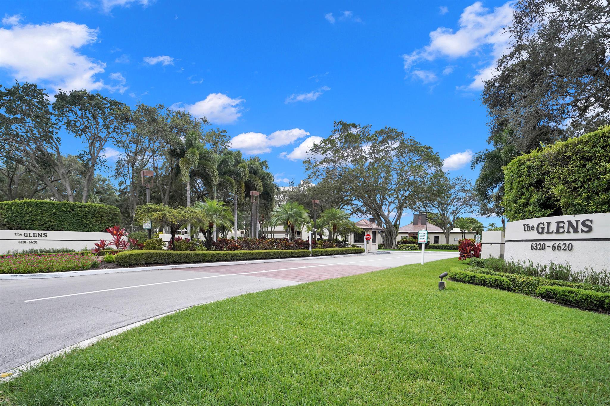 6320 Boca Del Mar Drive 603