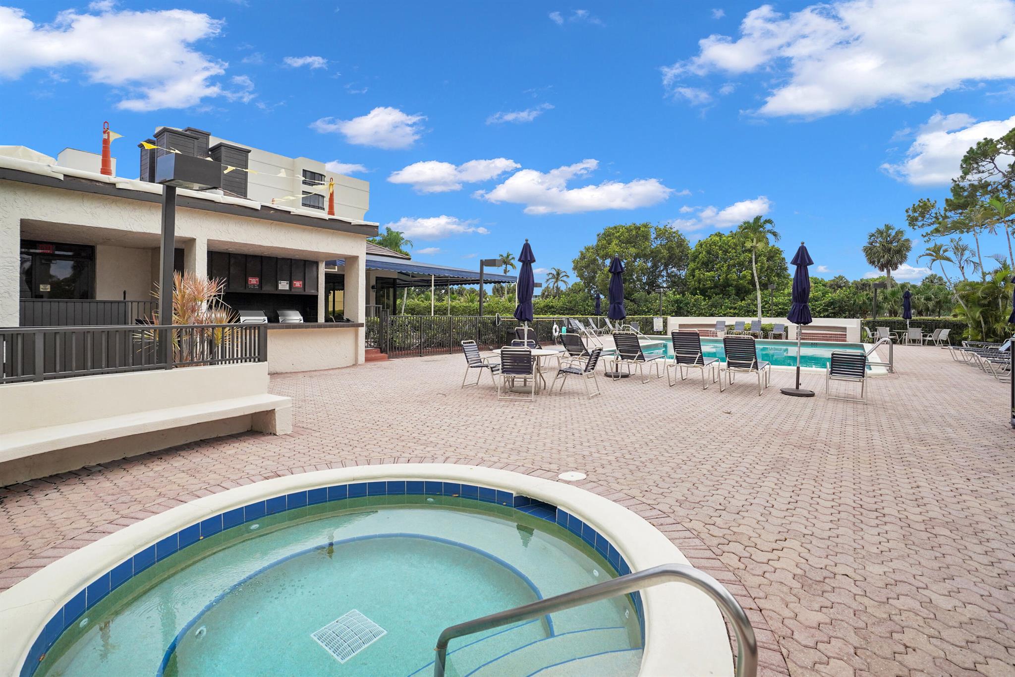 6320 Boca Del Mar Drive 603