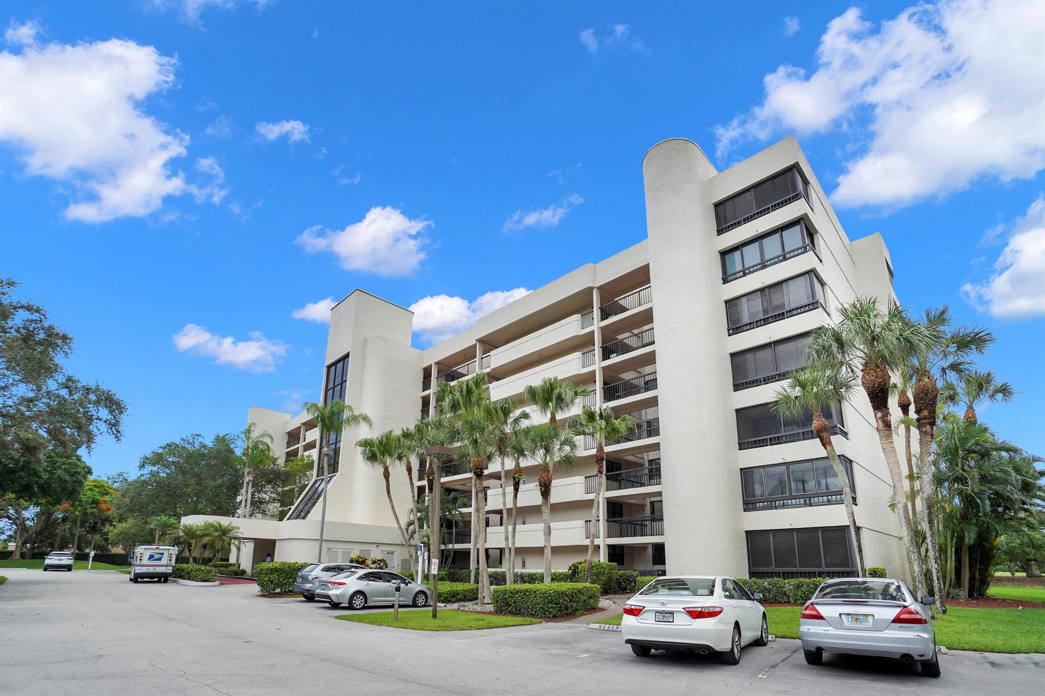 6320 Boca Del Mar Drive 603