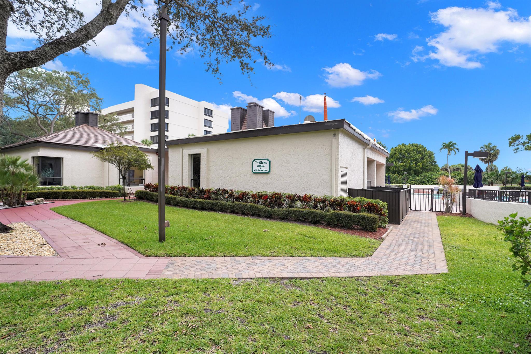 6320 Boca Del Mar Drive 603