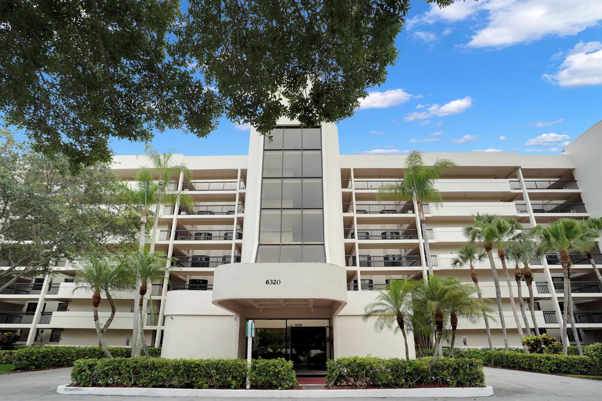 6320 Boca Del Mar Drive 603