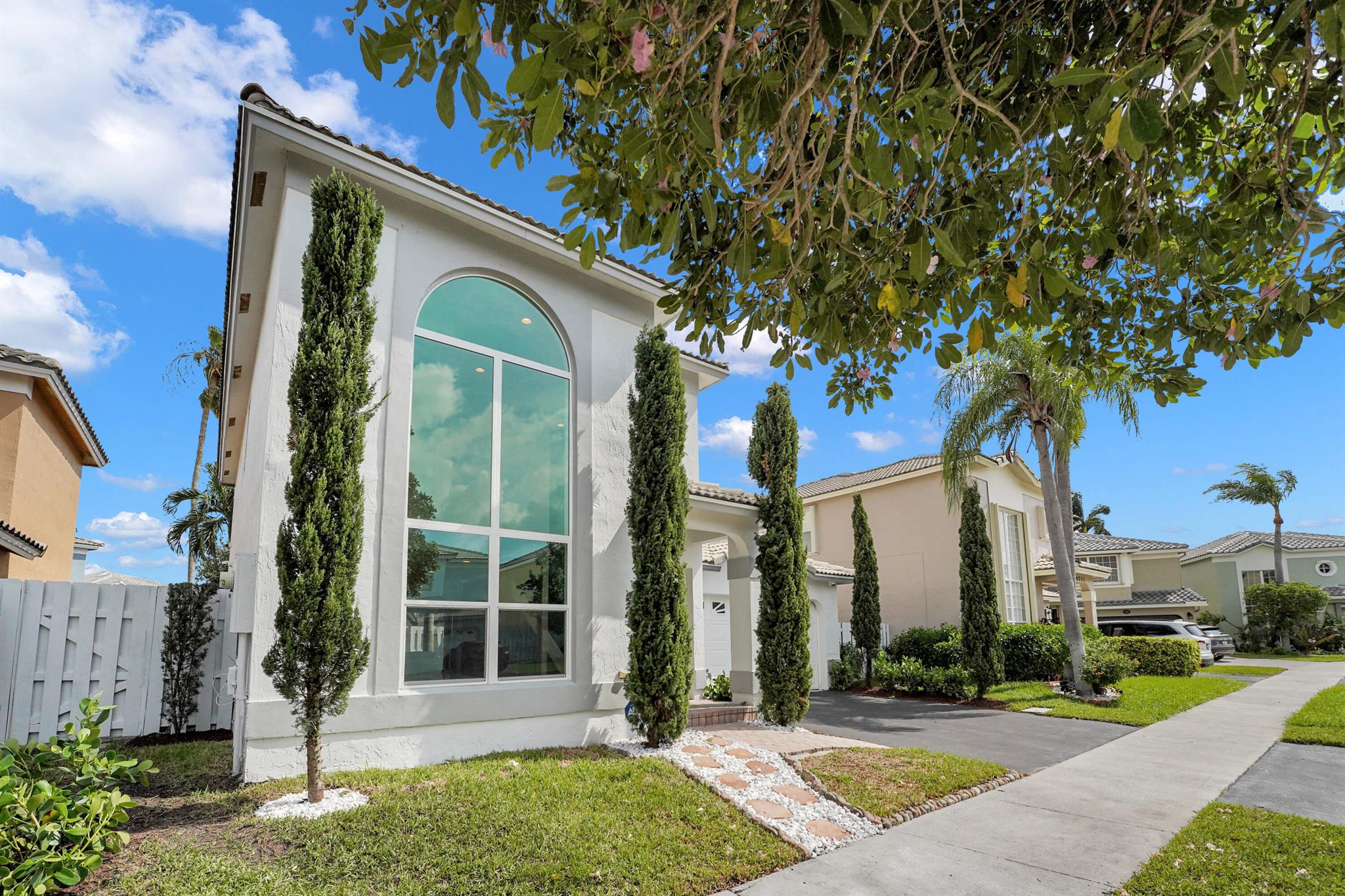 4221 NW 55th Drive