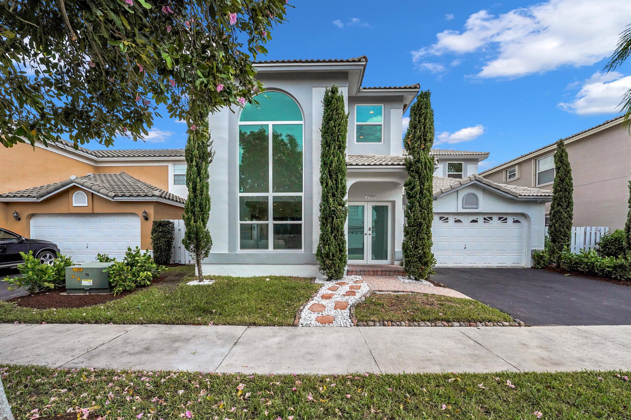 4221 NW 55th Drive