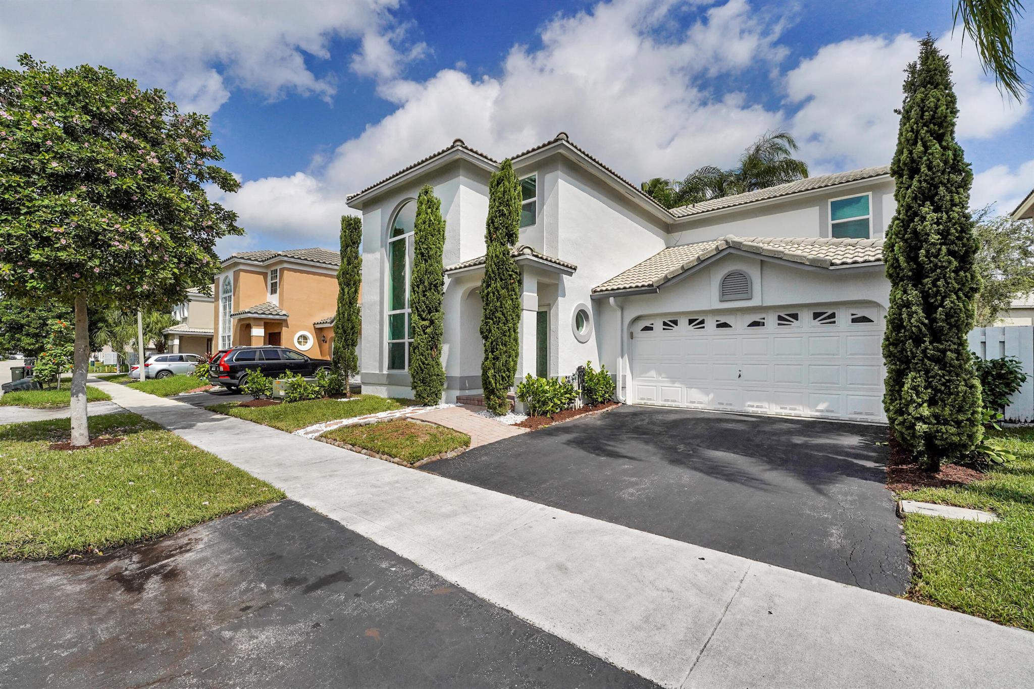 4221 NW 55th Drive