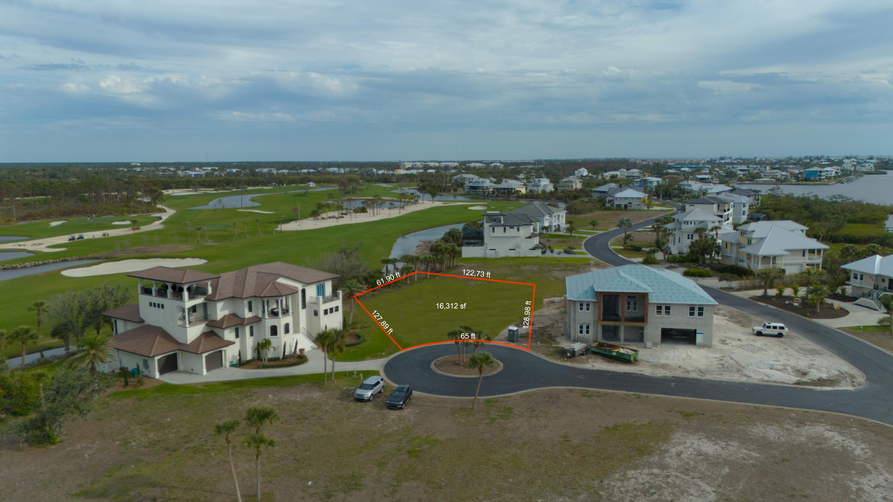 9311 Talon Court