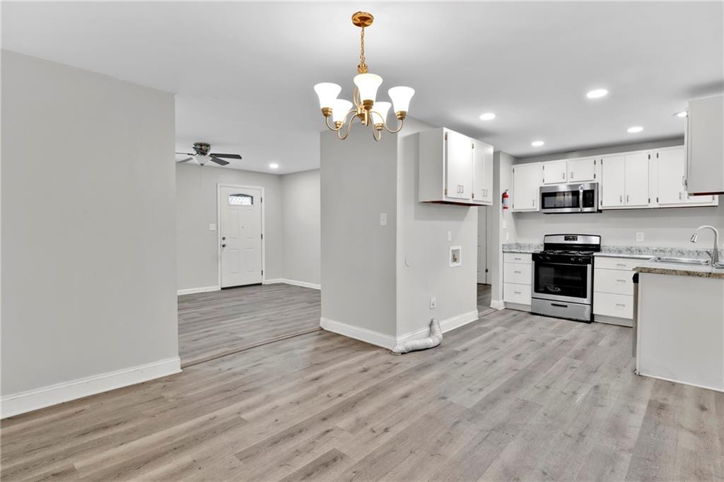 1996 Thomasville Drive SE