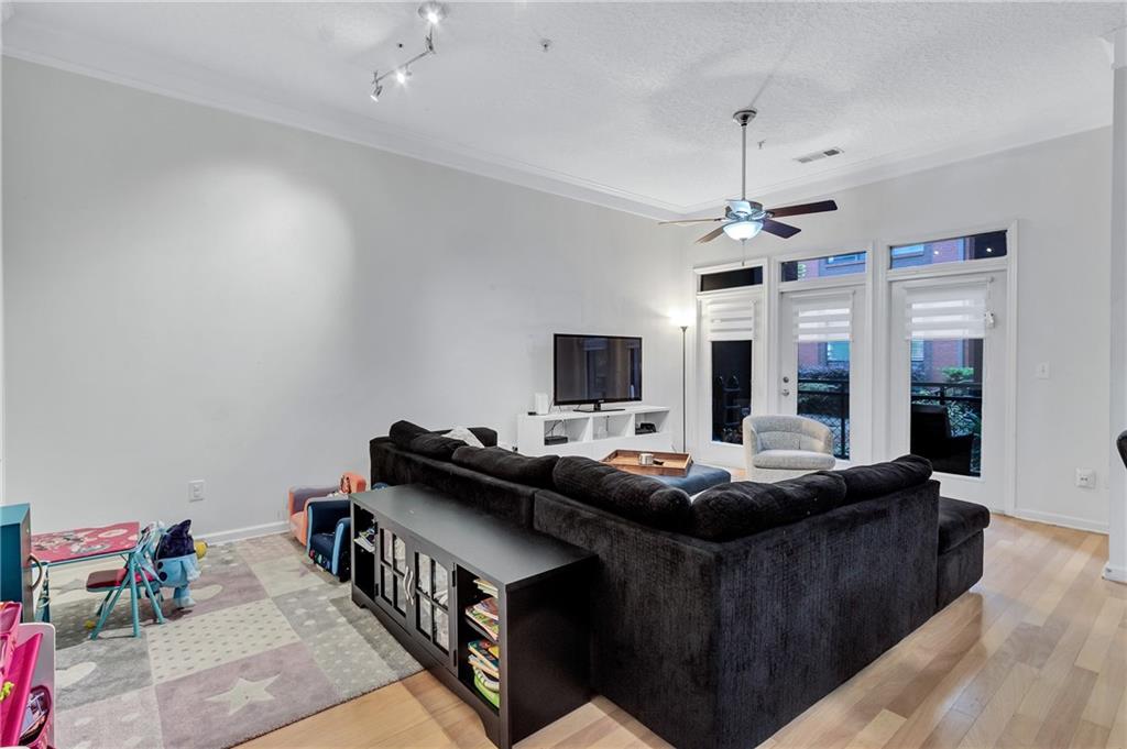 400 17th Street NW Unit 1119