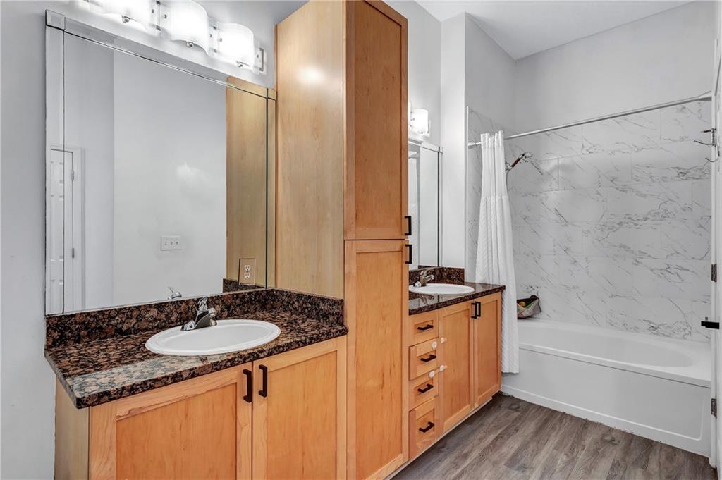 400 17th Street NW Unit 1119