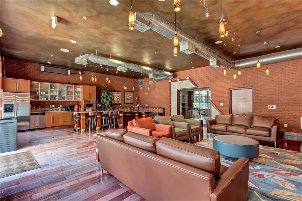 400 17th Street NW Unit 1119