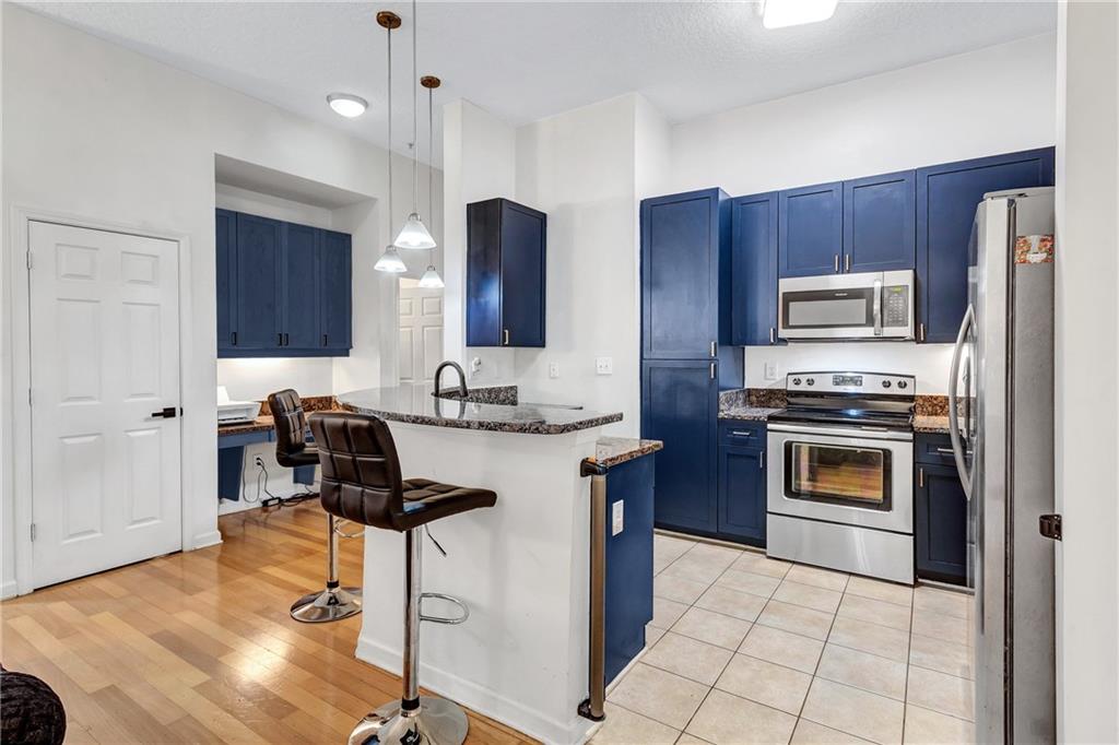 400 17th Street NW Unit 1119