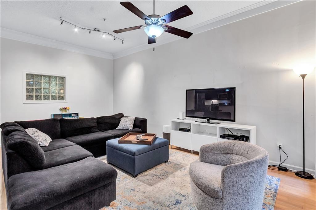 400 17th Street NW Unit 1119