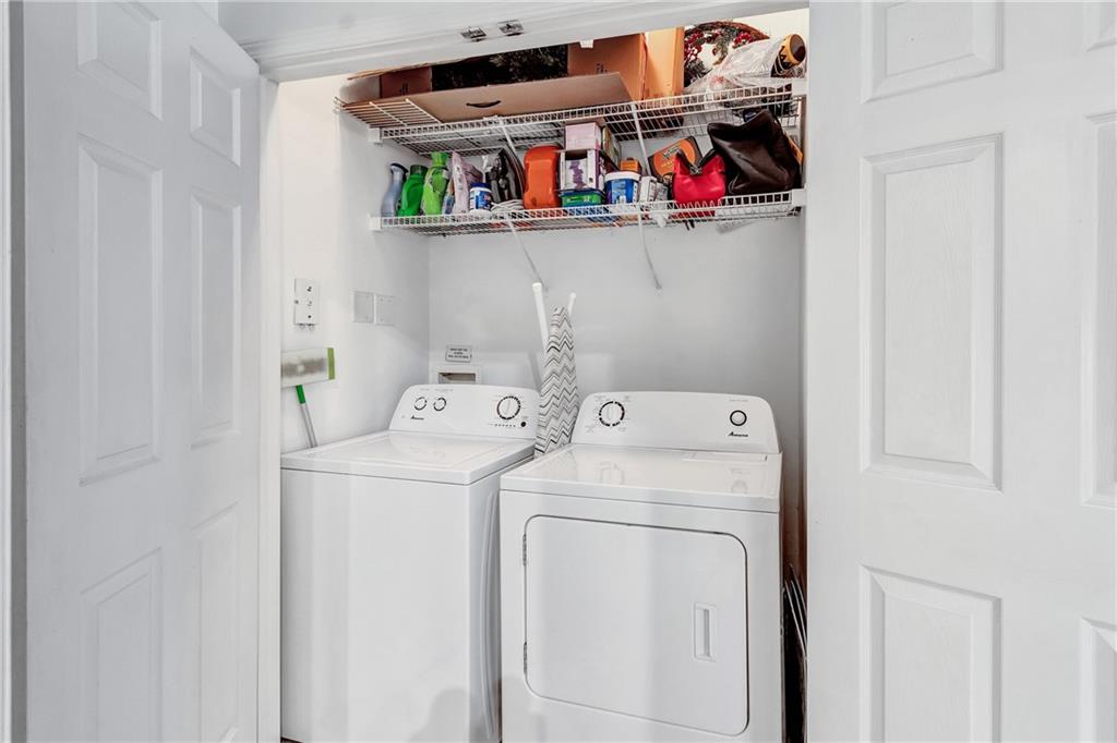 400 17th Street NW Unit 1119