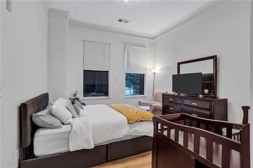 400 17th Street NW Unit 1119