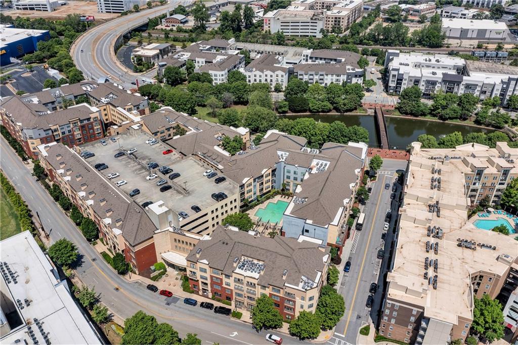 400 17th Street NW Unit 1119