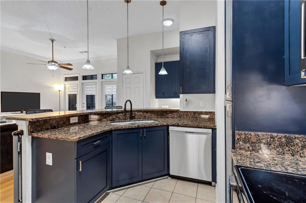 400 17th Street NW Unit 1119