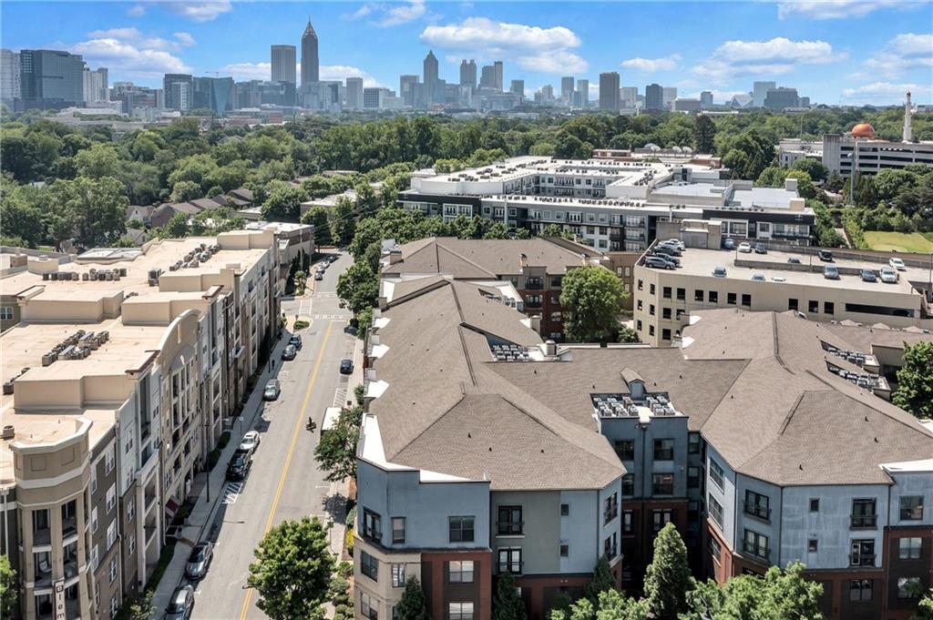 400 17th Street NW Unit 1119