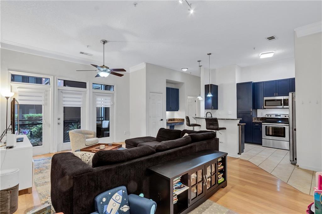 400 17th Street NW Unit 1119