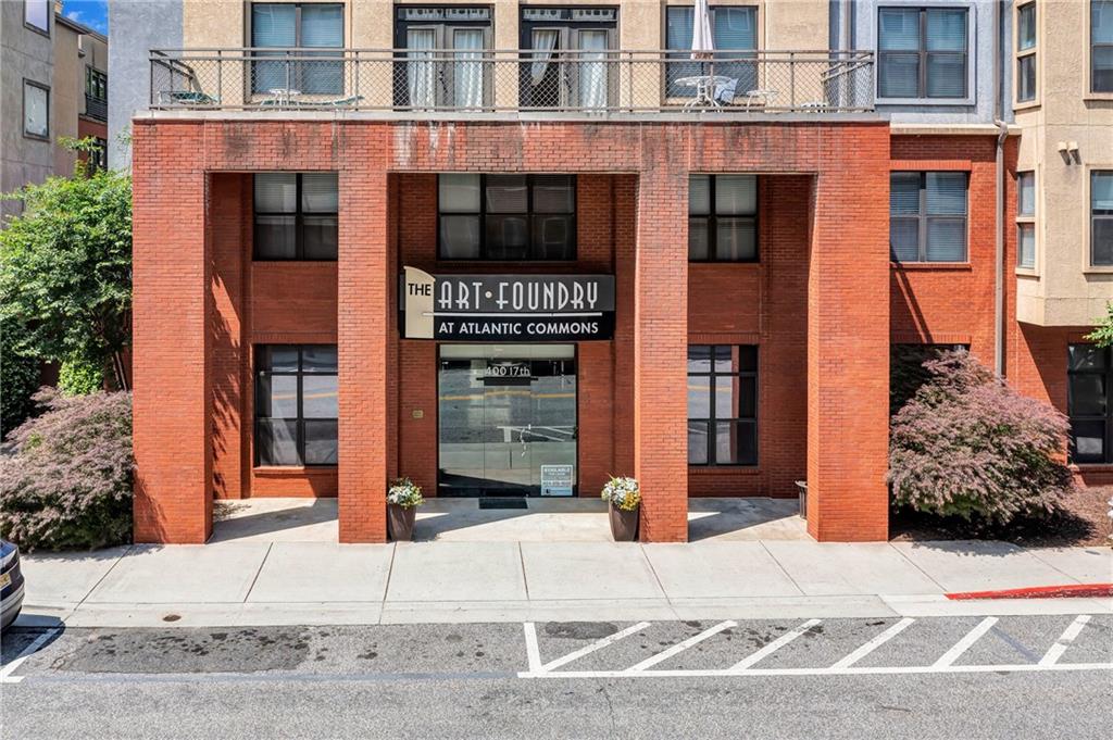 400 17th Street NW Unit 1119