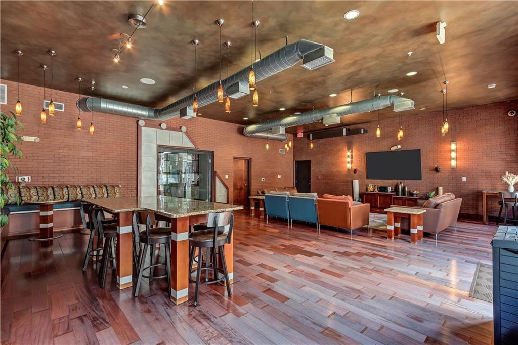 400 17th Street NW Unit 1119