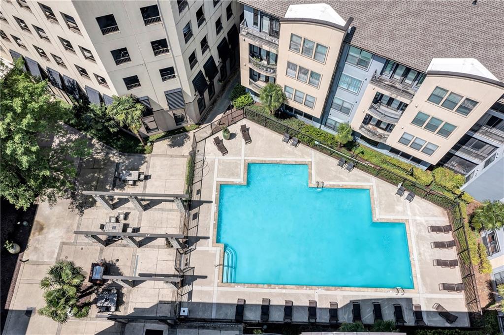 400 17th Street NW Unit 1119