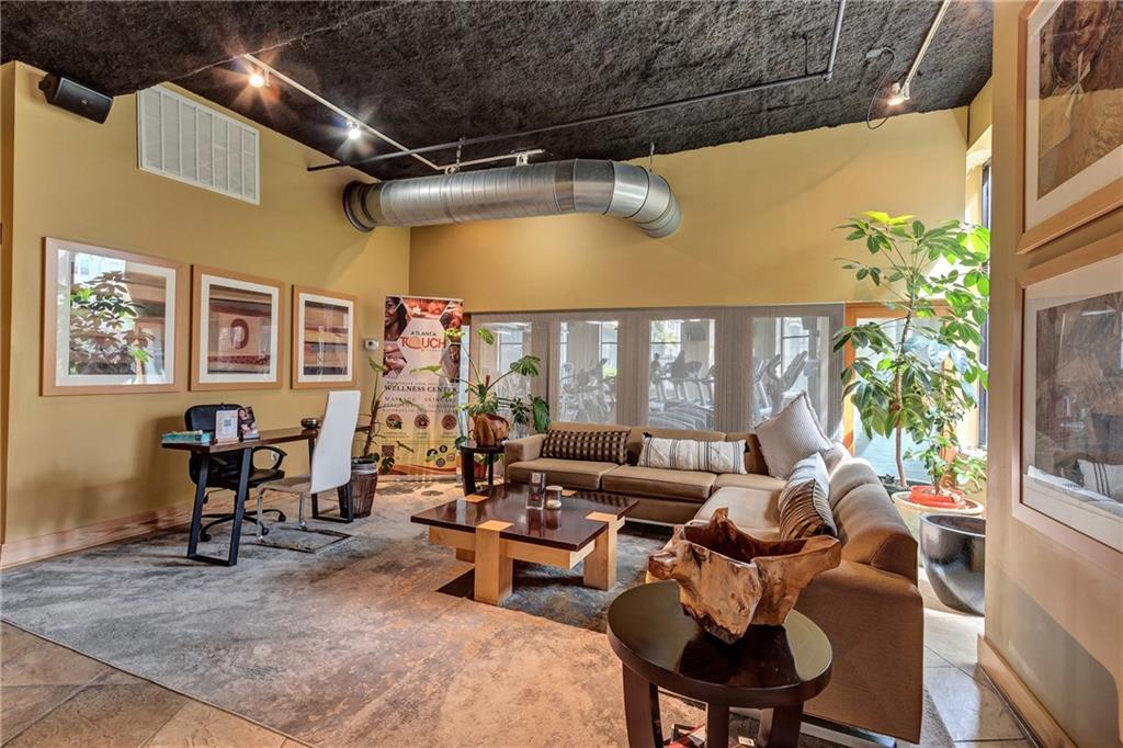 400 17th Street NW Unit 1119