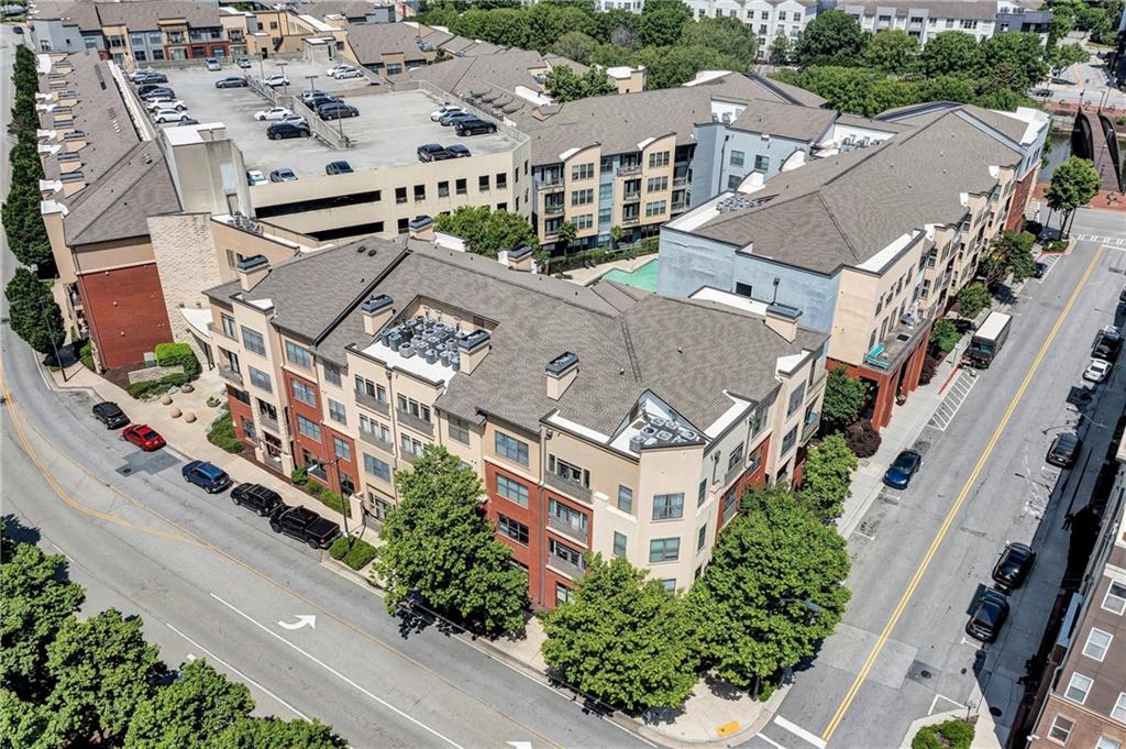 400 17th Street NW Unit 1119