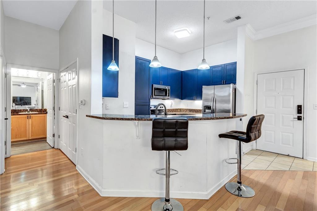 400 17th Street NW Unit 1119