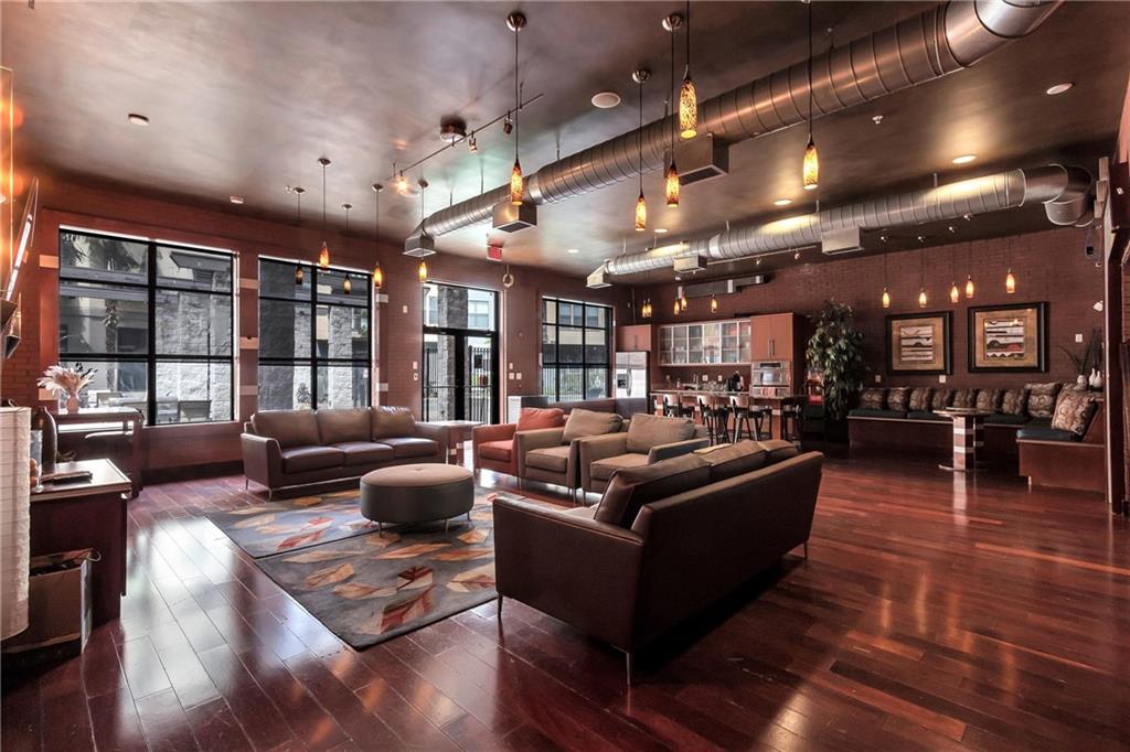 400 17th Street NW Unit 1119