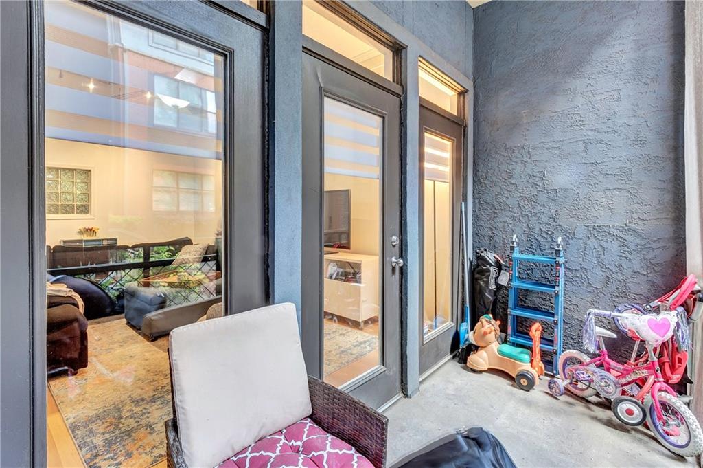 400 17th Street NW Unit 1119