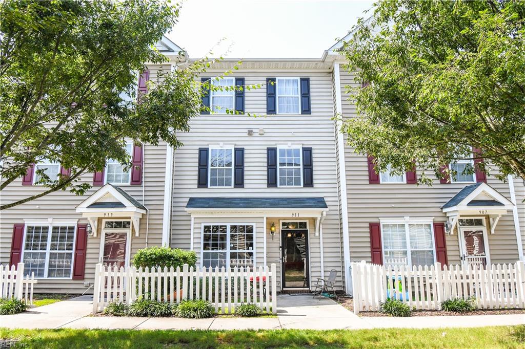 911 Teton Circle 104