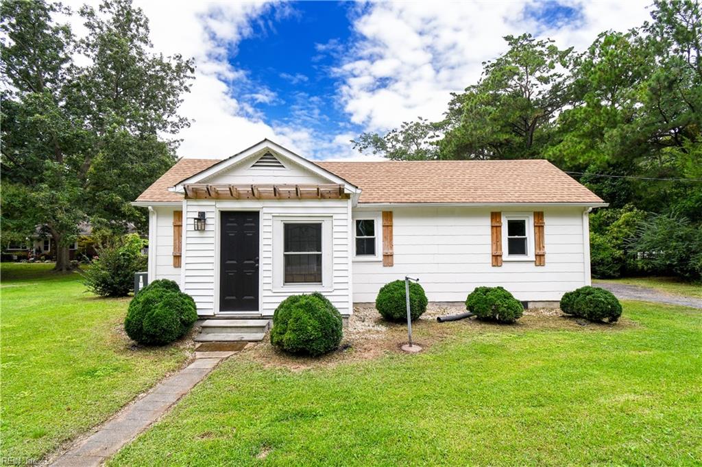 10760 Smiths Neck RD