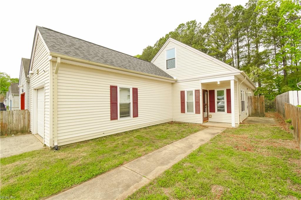 544 Michael Irvin DR