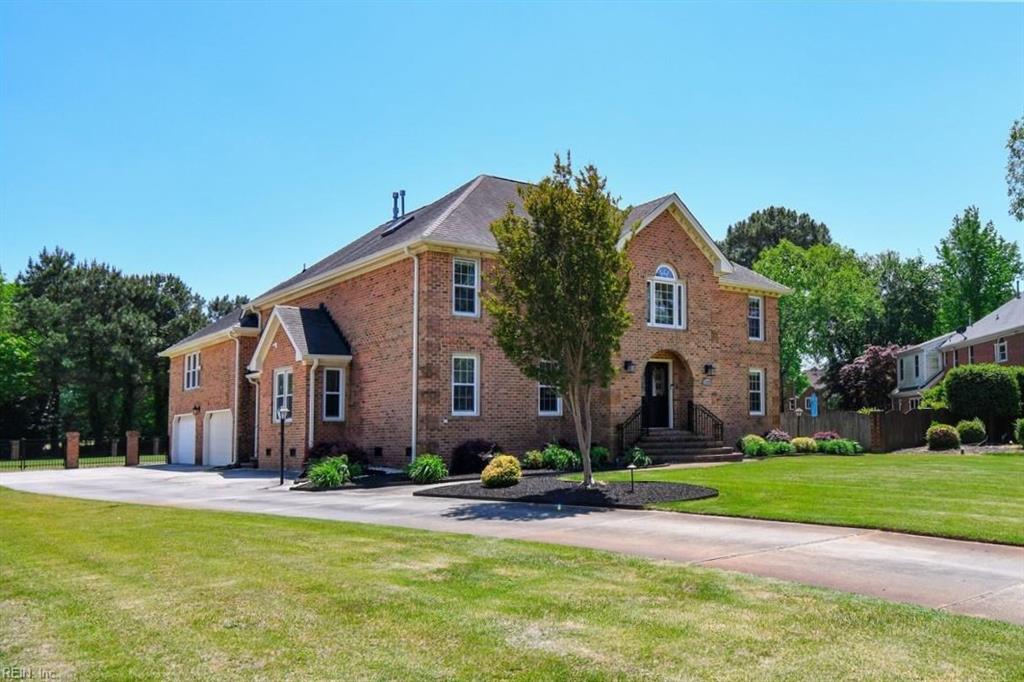 1205 Masters ROW