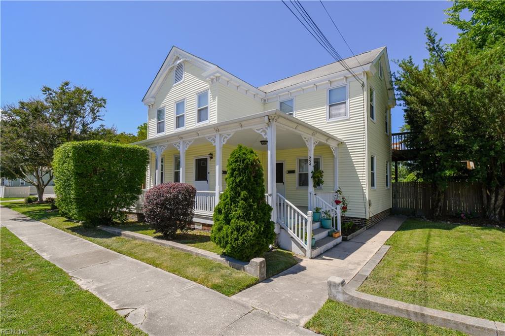 254 Chapel ST