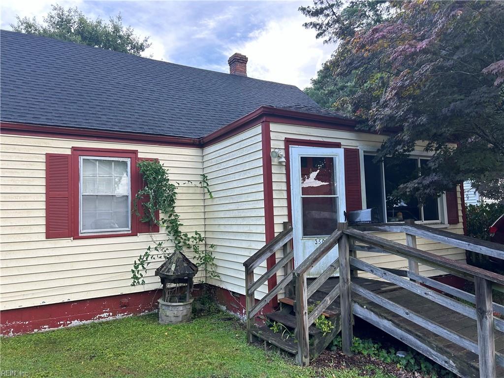 3501 Dartmouth Street