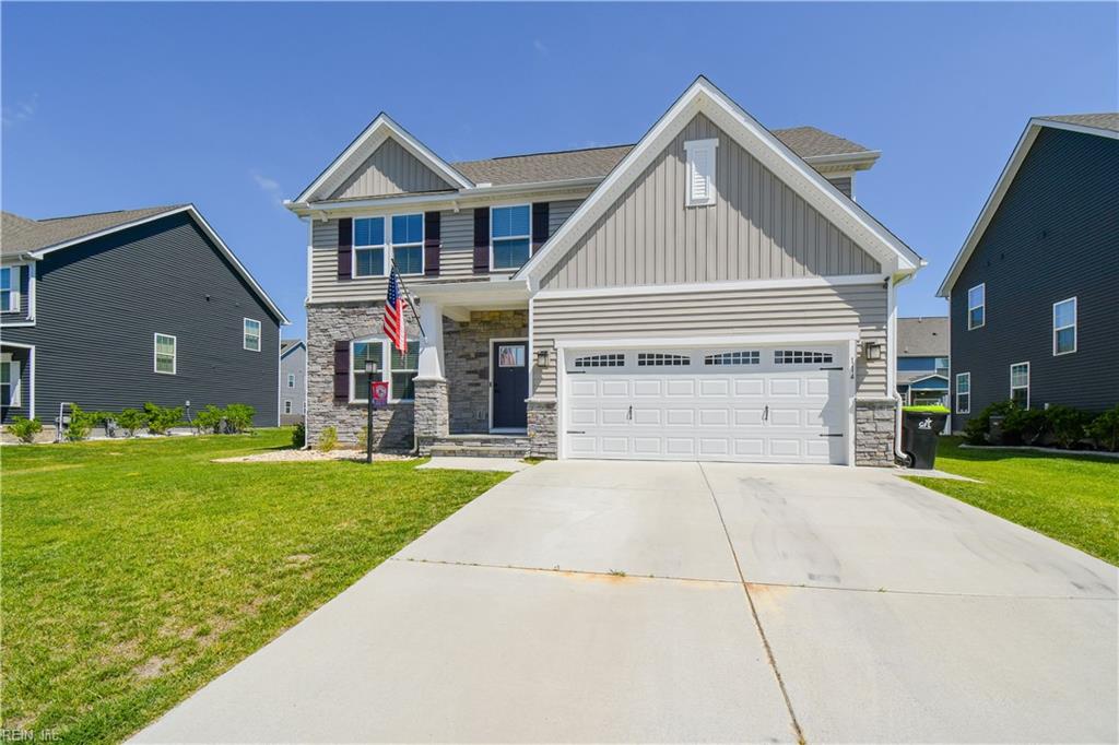 114 Asbury Way