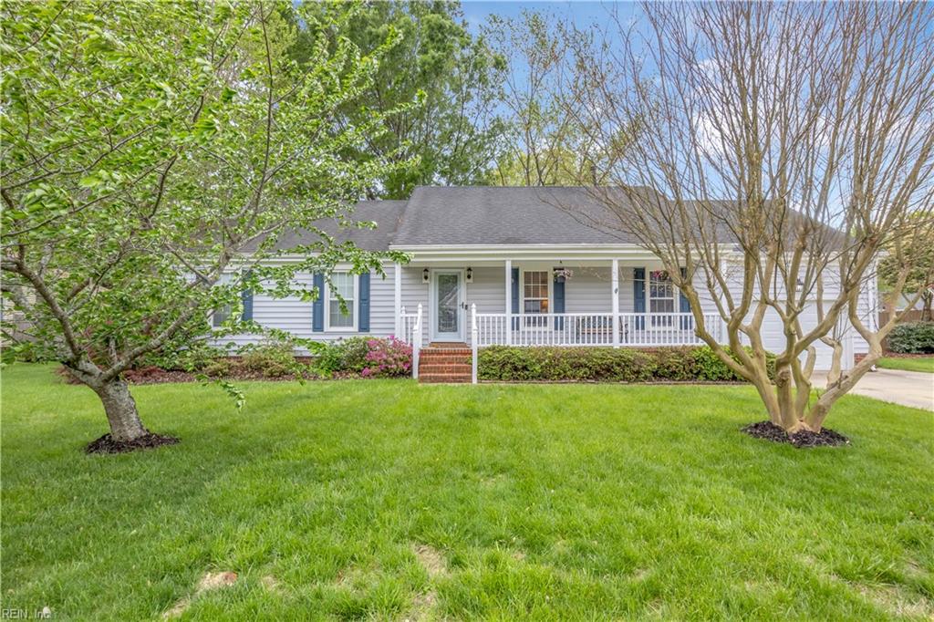525 Royal Grant DR