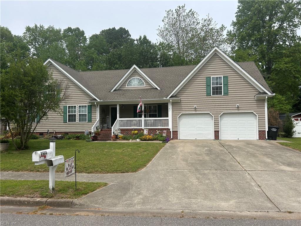 5248 Crabtree PL